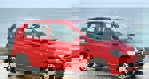 Charade (2003 - 2006)